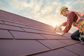 Best Solar Panel Roofing Installation  in Bonadelle Ranchos, CA